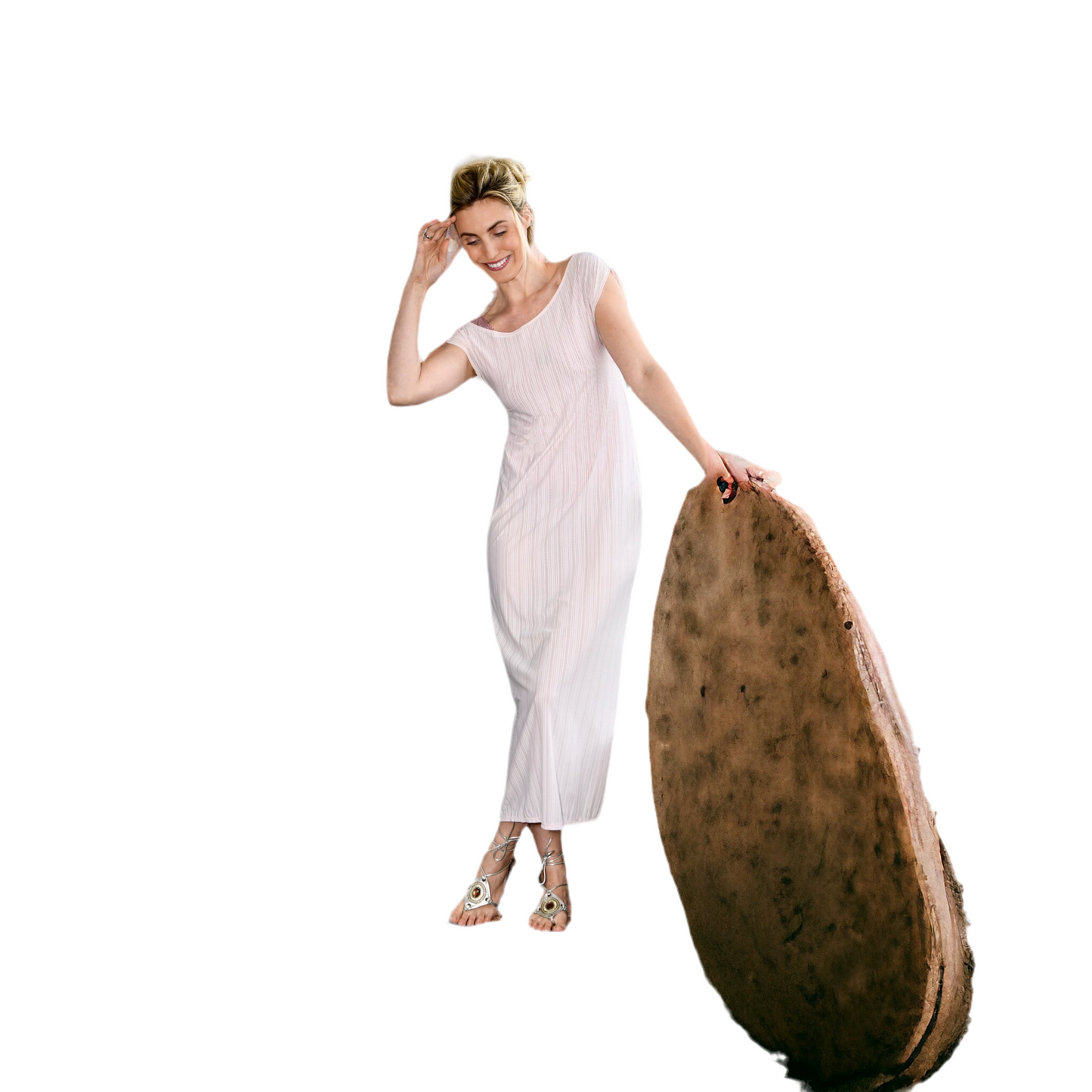 3 piece beach dress